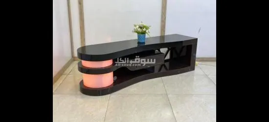 جديد ميز بلازما - 7