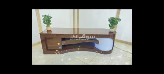 جديد ميز بلازما - 8