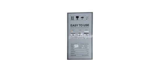 حافظ ومسخنة طعام 2 في 1 - 3