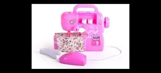 ماكينة الخياطة 2025