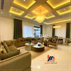 ڤيلا للبيع بالتقسيط - 4