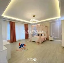 ڤيلا للبيع بالتقسيط - 6