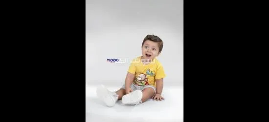 قیاس الولاد ۱ الی ۲ سنه عمر