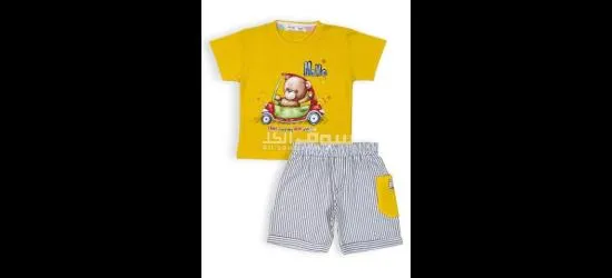 قیاس الولاد ۱ الی ۲ سنه عمر - 2