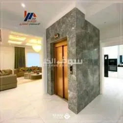 ڤيلا للبيع بالتقسيط - 8