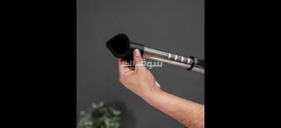 مكنسة جاف ورطب القوية - 5
