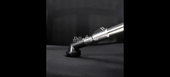 مكنسة جاف ورطب القوية - 7