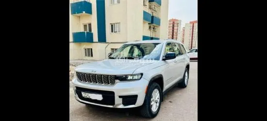 جيب لاريدو 2022