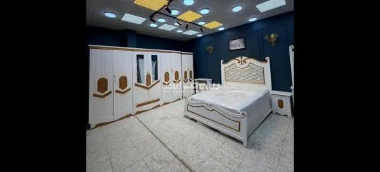 غرفه ضمت الوجبه الاقتصاديه