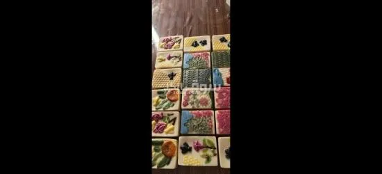 صابون الرقيم الطبيعي - 2