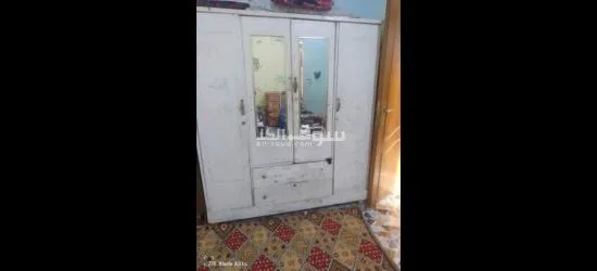 كنتور غرفه للبيع