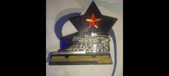 قرية نوران - شلالات