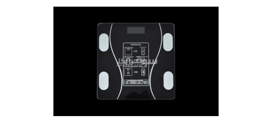 ميزان الكتروني ذكي شحن