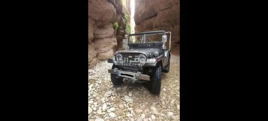 زيارة وادي توبيرون