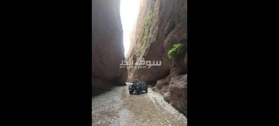 زيارة وادي توبيرون - 3