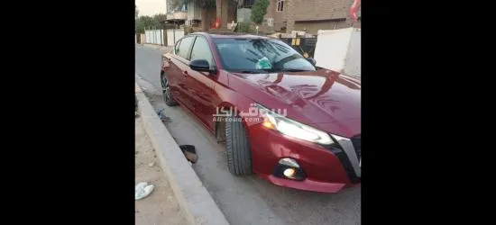 نيسان التيما 21