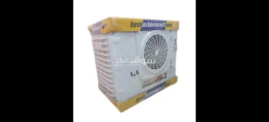 مبرد مياه يعمل بالطاقة الشمسية