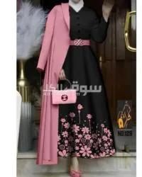 فساتين نسائي / يوحد لدينا توصيل لكل محافظات العراق