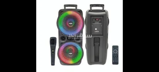 سبيكر بلوتوث ماركة اصلي - 2