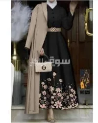 فساتين نسائي / يوحد لدينا توصيل لكل محافظات العراق - 2