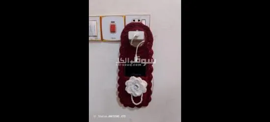 كروشه - 3