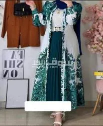 فساتين نسائي / يوحد لدينا توصيل لكل محافظات العراق - 6