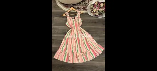 بجامة كيوت بالوان ورسومات مختلفة🎀💅🏻💕 - 8