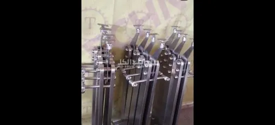 تهران  بازار یراق الات دلشاد 0129598553 - 9