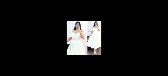 فستان انيق وجميل بعدة الوان نوع القماش ستناسم الموديل ميرنايوجد خدمة توصيل لجميع انحاء العراق