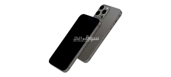 موبايل 14برو ما**** للزينة، أو حتى للتصوير والإعلانات 👌