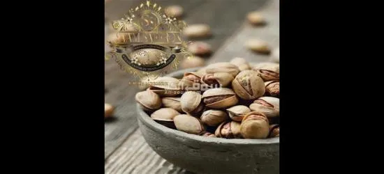 wholesale Pistachios with the best Quality and Price Without Intermediaries From Iran per 100 Kgr