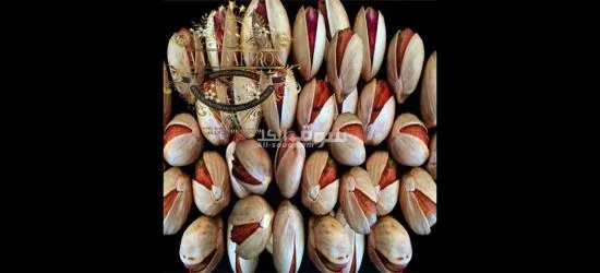 wholesale Pistachios with the best Quality and Price Without Intermediaries From Iran per 100 Kgr - 2