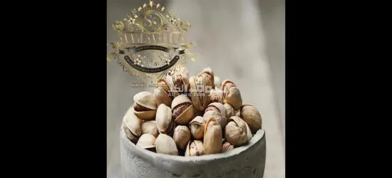 wholesale Pistachios with the best Quality and Price Without Intermediaries From Iran per 100 Kgr - 3