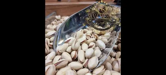 wholesale Pistachios with the best Quality and Price Without Intermediaries From Iran per 100 Kgr - 10