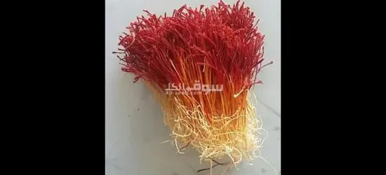 wholesale Saffron With the Best Quality and Price Without Intermediaries From Iran per 1 Kgr - 7