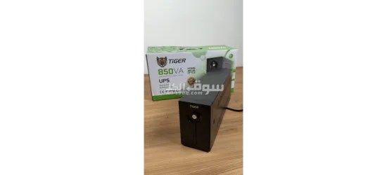 يو بي اس تايغر - 4