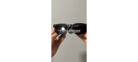نظارة AFTSGمع سماعة بلوتوث مدمجة - 2
