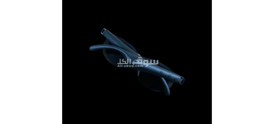 نظارة AFTSGمع سماعة بلوتوث مدمجة - 7