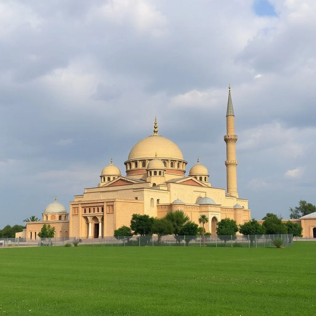 دليل شامل لحجز عقارات العطلات في المقدادية: نصائح وأمان