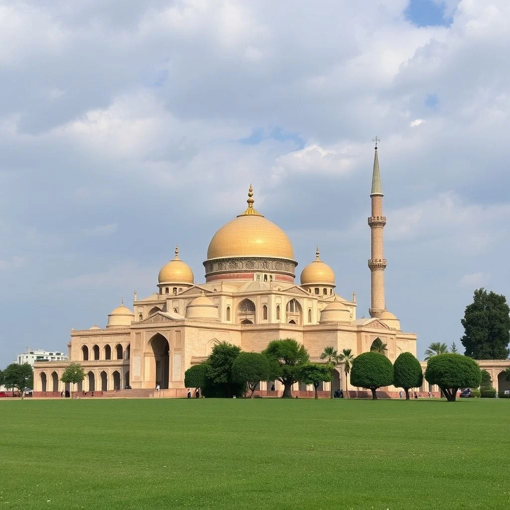 مستقبل الوظائف في كربلاء: قطاعات واعدة وفرص استثمارية