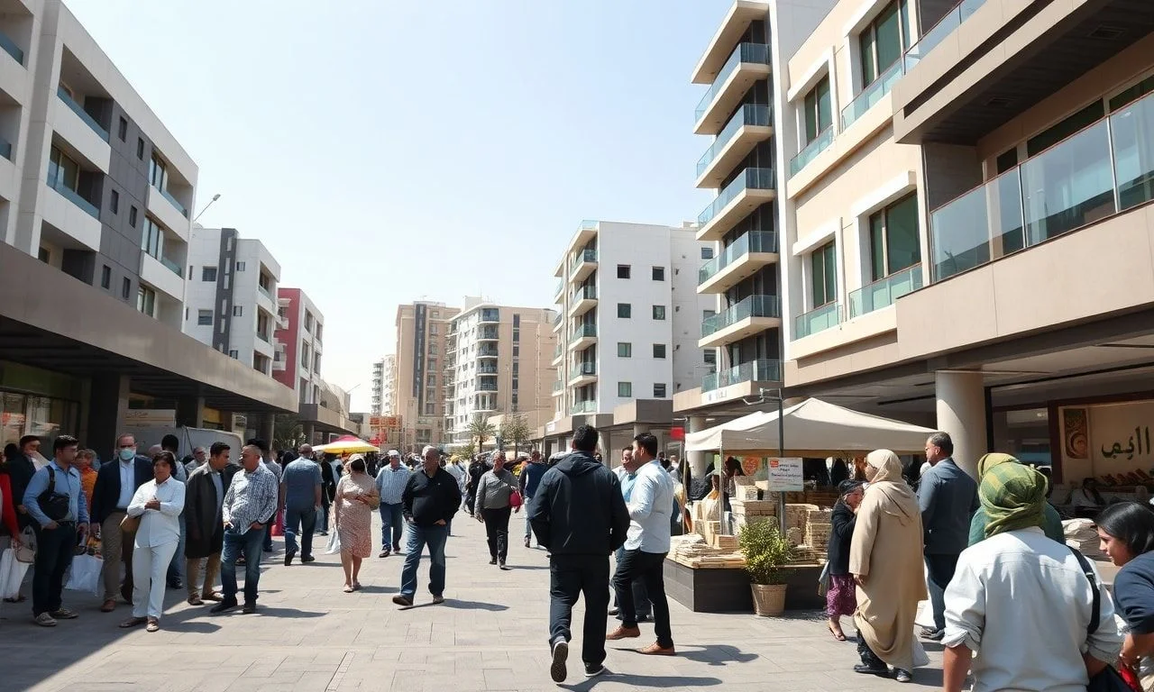 دليل شامل لشراء عقار في بعقوبة: خطوات عملية ونصائح مهمة