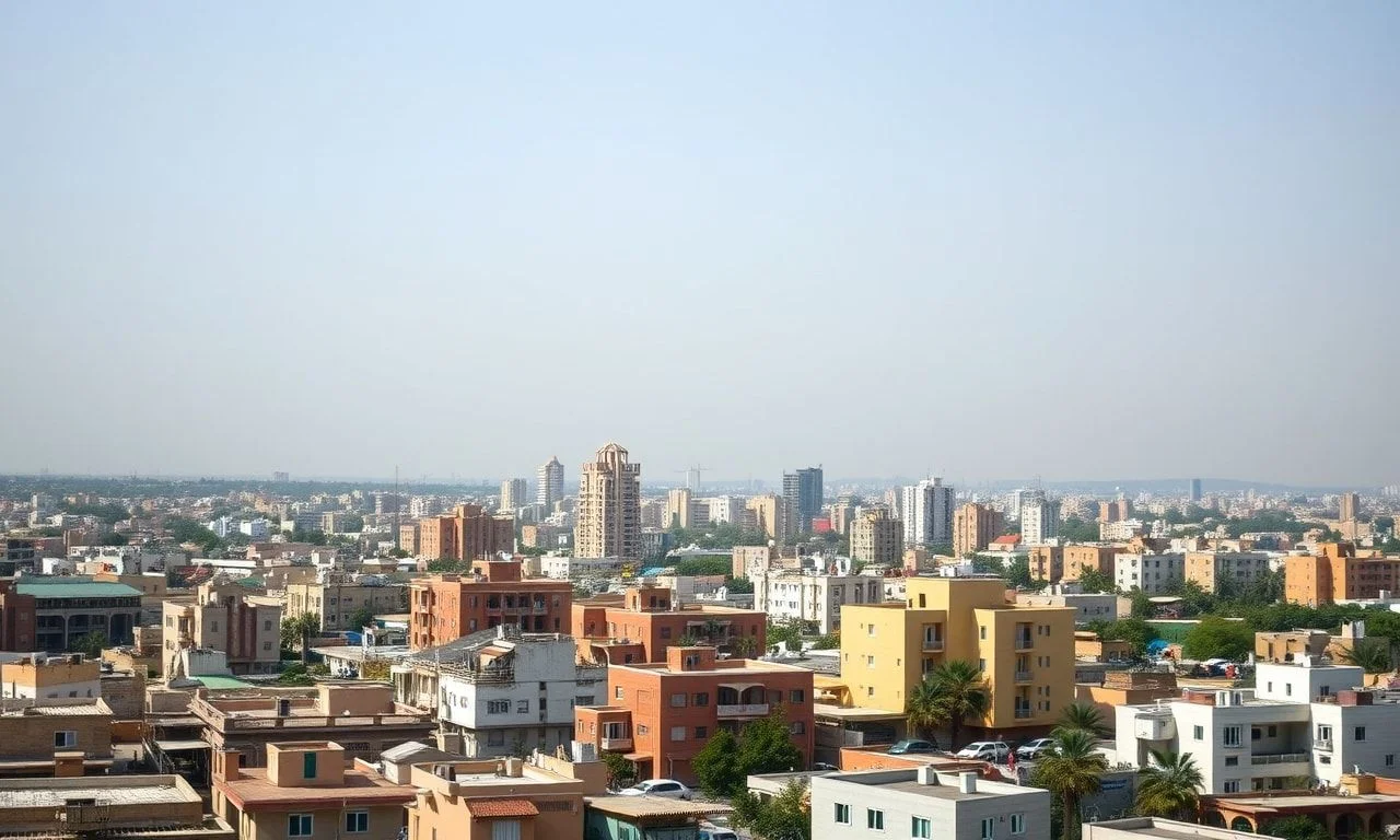 دليل شامل لتجنب الاحتيال العقاري في الدجيل، العراق